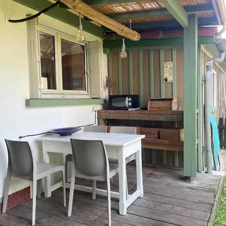 Joli Avec Jardin *