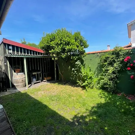 Joli Avec Jardin *