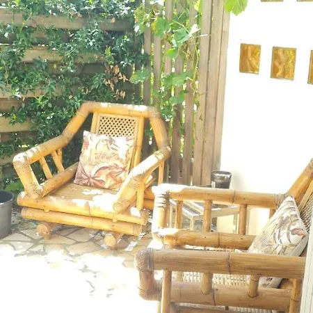 Joli Avec Jardin